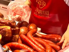 -净香园熟肉(北坦总店)