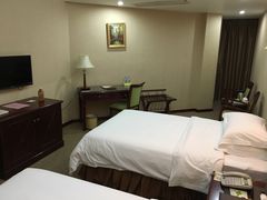 -嘉洲酒店(梅州梅县机场店)