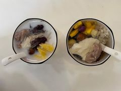 -凉凉海石花