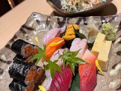 -小山日本料理(太古汇店)