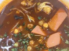 -秦镇史玉林凉皮(翡丽城店)