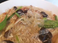 手工地瓜粉-龙岩佰翔京华酒店(京华购物中心店)