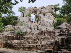 -千佛山风景名胜区