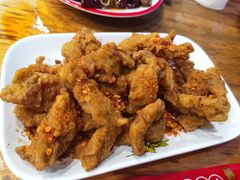 酥肉-冒椒火辣(太古里店)