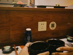 -戏作寿司(观音桥店)