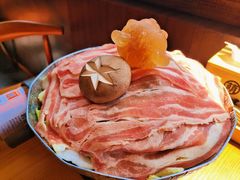 -合风谷(南下塘店)