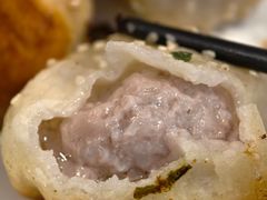 -舒蔡记生煎菜饭(云南中路店)