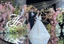 -DC大蔡婚礼策划(李公堤店)