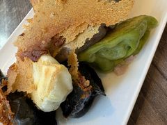 全家福锅贴-今鲜源大酒店·中华餐饮名店(新湛路店)