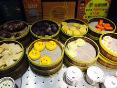 -钱小奴创意自助餐厅·原切谷饲安格斯畅吃(苏州昆山招商花园城店)