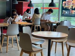 -肯德基(学院路店)