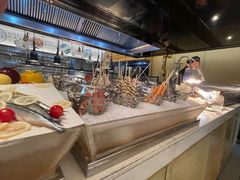 -顺德联塑万怡酒店·万荟轩自助餐厅