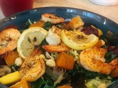 -玲婧胡同·生日蛋糕·餐厅(嘉里城店)