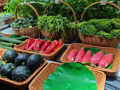 -不倒翁·安徽名菜楼(步行街店)