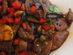 土匪猪肝-潇湘楼(环保园店)