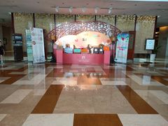 -太湖湾开元名庭大酒店