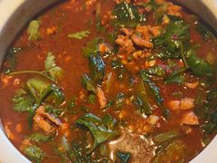 -绿茶餐厅(千岛湖银泰城店)