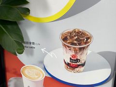 -Seesaw Coffee(88铜仁路店)