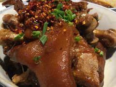 -大碗厨 25年老字号 现炒湘菜(四季天地店)