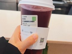 -奈雪的茶(印象城店)