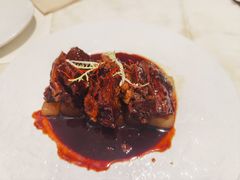 -港丽餐厅(高德置地店)