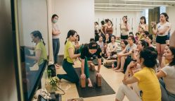 -元泉瑜伽培训学院