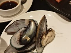 -盛宴自助餐厅(运达喜来登店)