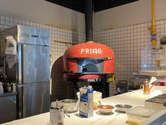 -Primo·丽莫意大利窑烤披萨