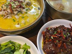 -开小灶(公望街店)
