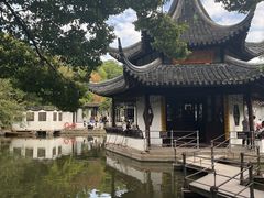 -西园戒幢律寺