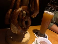 -宝莱纳餐厅(滨江店)