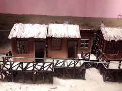 -北海金海湾红树林生态旅游区