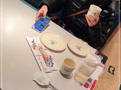 -七八冷面·延边朝鲜族美食(欢乐谷店)