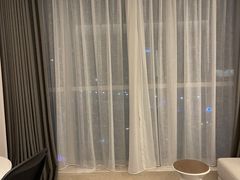 -广州粤海喜来登酒店