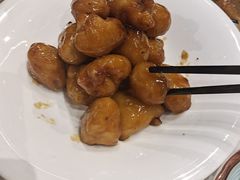 -宴秋杭州菜(锦艺城店)