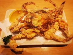 -元气寿司(新城市广场店)