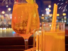 -AZUL by FUEL蓝色·法式酒馆(琶醍店)