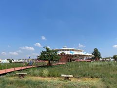 -苏泊罕大草原旅游景区