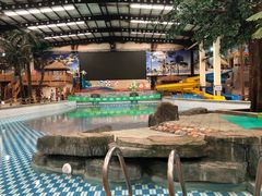 -南宫温泉水世界