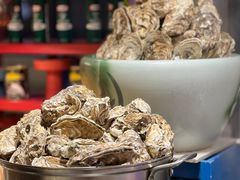 -松咖啡自助餐厅·松北香格里拉