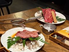 -肉魁屋·烧肉·烧鸟·酒场(高新店)