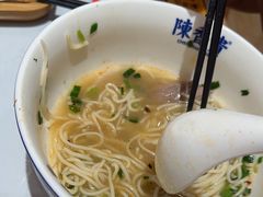 -陳香貴·兰州牛肉面(上海长风大悦城店)