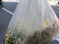 -水丰路鸡蛋饼