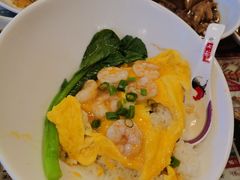 -七爷清汤腩·港式餐厅(金狮广场店)