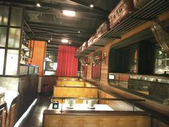 -多伦多海鲜自助餐厅(百盛购物中心三阳店)