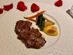 -香樟花园法式铁板烧(恒隆广场店)