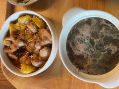 -真功夫(棠下店)