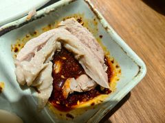 手抓羊肉-贯贯吉·清真餐厅(浙江中路店)