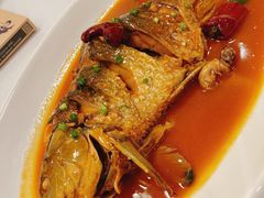 -胖姐渔村(中源大道店)