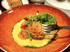 -AKARI by GUU'S融合西餐·生日·纪念日氛围餐厅